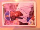 1990 Upper Deck Ken Griffey Jr #156 Double Error Card RARE
