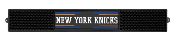 NBA - New York Knicks Drink Mat 3.25" x 24"