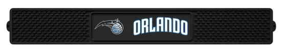 NBA - Orlando Magic Drink Mat 3.25" x 24"