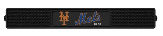 MLB - New York Mets Drink Mat 3.25" x 24"