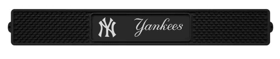 MLB - New York Yankees Drink Mat 3.25" x 24"