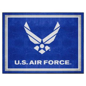 US Air Force 8'x10' Rug