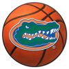 Florida Basketball Mat 27" diameter
