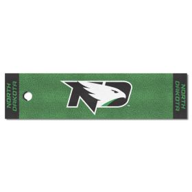 North Dakota Putting Green Mat 18"x72"