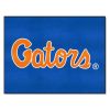Florida "Gators" Script All-Star Mat 33.75"x42.5"