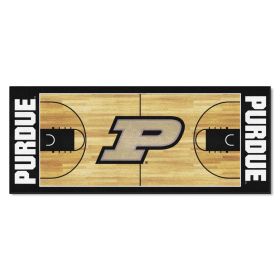 NCAA Purdue Engineers Putting Green Mat 18"x72"