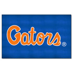 Florida "Gators" Script Ulti-Mat 5'x8'
