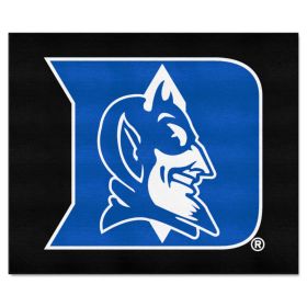 Duke Tailgater Rug 5'x6'