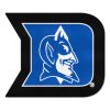 Duke Mascot Mat