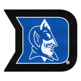 Duke Mascot Mat