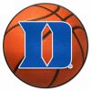 Duke 'D' Basketball Mat 27" diameter