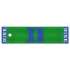 Duke 'D' Putting Green Mat 18"x72"