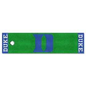 Duke 'D' Putting Green Mat 18"x72"