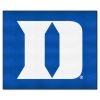 Duke 'D' Tailgater Rug 5'x6'