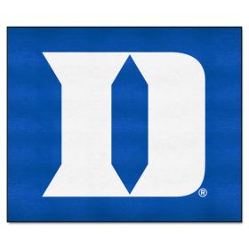 Duke 'D' Tailgater Rug 5'x6'