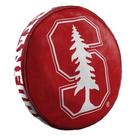 Stanford University Official NCAA Travel Cloud Pillow
