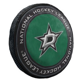 Dallas Stars Official NHL Travel Cloud Pillow