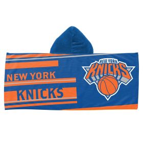 Juvenile New York Knicks Hoodie