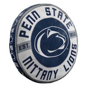 Penn State Nittany Lions Official NCAA Travel Cloud Pillow