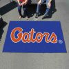 Florida "Gators" Script Ulti-Mat 5'x8'