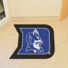 Duke Mascot Mat
