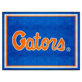 Florida Gators 8' x 10' Rug