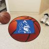 Duke Basketball Mat 27" diameter