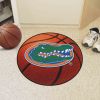 Florida Basketball Mat 27" diameter