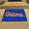 Florida "Gators" Script All-Star Mat 33.75"x42.5"